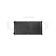 �������� ���������� ��������� Chevrolet Niva 02- RAD10138 ����