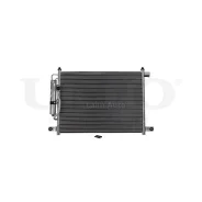 �������� ������������ Chevrolet Aveo (T200, T250, T255) 03-, Lanos (T100, T150) 05-, Daewoo Kalos (KLAS RAD30016 ����