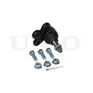 ����� ������� �������� ������ Chevrolet Captiva (C100, C140) 06- SSP20117 ����