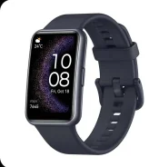 Huawei Watch Fit. GPS ����