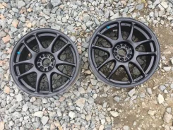 Work Emotion CR-KAI. 7.0x17", 5x100, ET32, �� 73���. ����