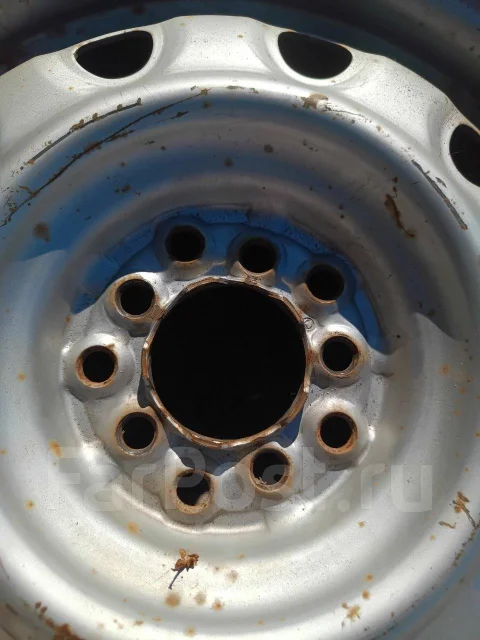 Fox. 6.0x15", 5x100, 5x114.3, ET46, �� 69���. ����