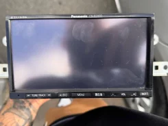 Panasonic CN-RA04D ����