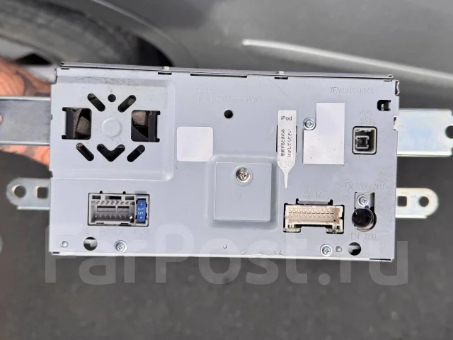 Panasonic CN-RA04D ����