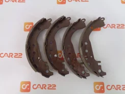 ������� ��������� ���������� Toyota Allion NZT260, 1NZFE, FN2383, ������ 0449520220 ����