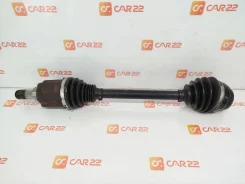 ������ (� �����) BMW X3 II F25, N47D20C, 2010 L=620MM, ����� �������� 31607619657 ����