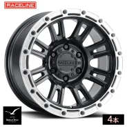 Raceline Wheels 956BS Compass. 8.0x17", 6x120, ET30, �� 67,1���. ��� ����� �� ������������ ����