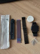 Huawei Watch GT 2. GPS, NFC, IP68 ����