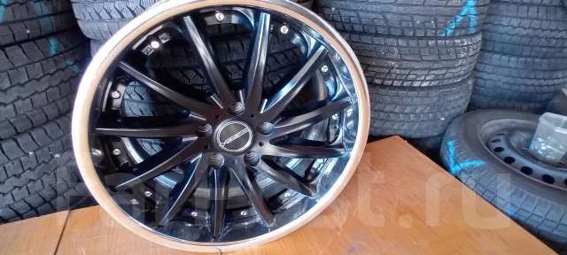 Weds Maverick. 8.5x18", 5x114.3, ET40 ����