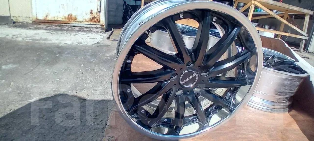 Weds Maverick. 8.5x18", 5x114.3, ET40 ����