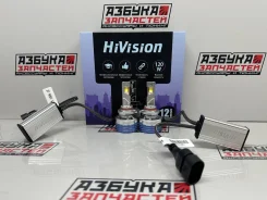 LED ����� / ��������� HiVision Z7 Power Bright HB3 / 9005 LED BL-6569 ����