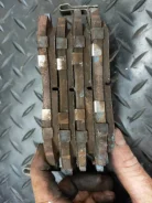 ������� ��������� �������� Subaru Forester SG 26296SA000 ����