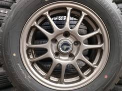 O'Green. 6.0x15", 5x114.3, ET45,  73,1. 