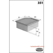 ������ ��������� MECA-Filter ELP9490 ELP9490 ����