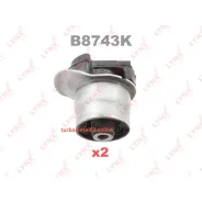 �������� ������������� ������� ��������, ��� Lynxauto B8743K B8743K ����