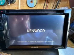 Kenwood DDX-3170 ����