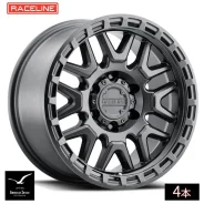 Raceline Wheels 953B Krank. 9.0x17", 6x139.7, ET-12, �� 106,1���. ��� ����� �� ������������ ����