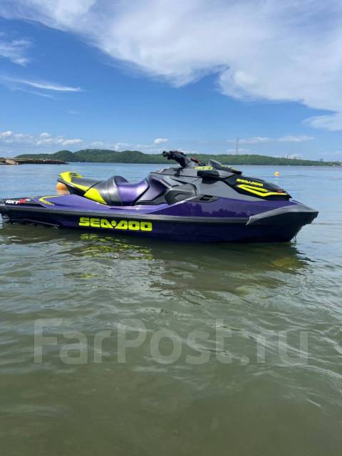 BRP Sea-Doo RXT. 2021 ��� ����