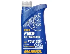 Mannol Getriebeoel
