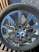 Decorsa. 8.0x19", 5x114.3, ET40 ����