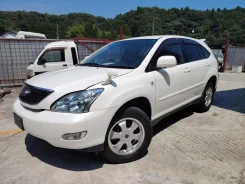 Toyota Harrier. MCU35, 1MZFE ����
