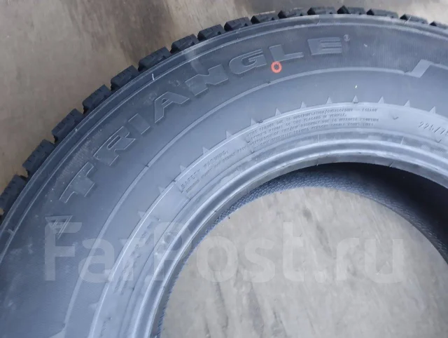 Triangle Snowlink LL01. ������, ��� �����, 2026 ���, ����� ����