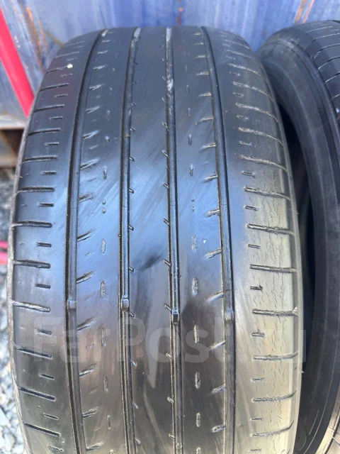 Toyo Proxes R44. ������, 2018 ���, �/�, ����� 60 % ����