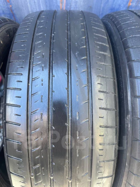 Toyo Proxes R44. ������, 2018 ���, �/�, ����� 60 % ����