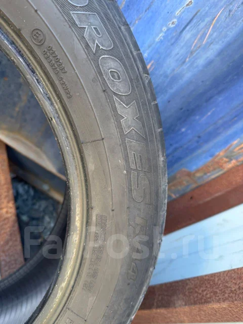 Toyo Proxes R44. ������, 2018 ���, �/�, ����� 60 % ����