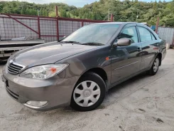 Toyota Camry. ACV30, 2AZFE ����