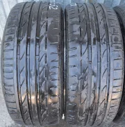 Bridgestone Potenza S001. ������, 2017 ���, �/�, ����� �� 5 % ����