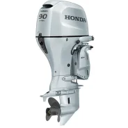 Honda. 90��.�., 4-�������, ����������, ���� L (508 ��), 2026 ��� ����