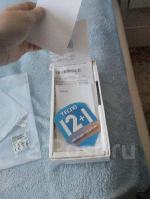 Tecno Spark 30. �/�, 128 ��, ����������� ����