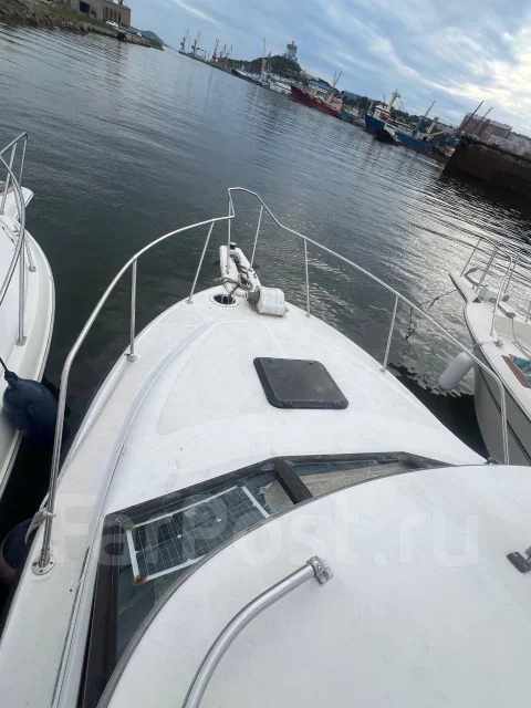 Bayliner. 1992 ���, ����� 7��., ��������� ������������, 230��.�., ������ ����