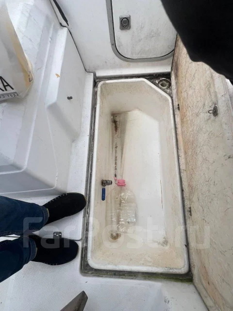 Bayliner. 1992 ���, ����� 7��., ��������� ������������, 230��.�., ������ ����