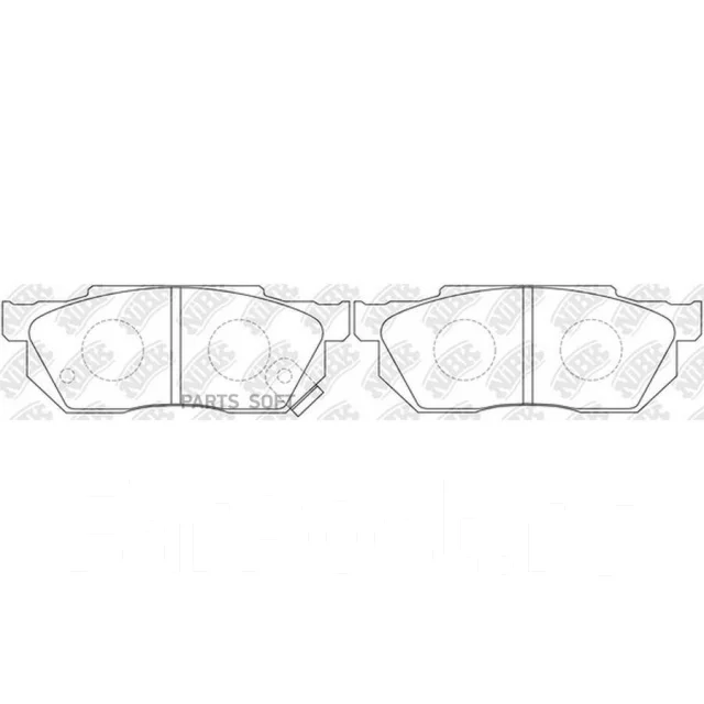 ������� NiBK PN8263 PN8263 ����