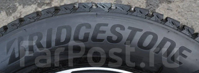 Bridgestone Blizzak DM-V3. ������, ��� �����, 2020 ���, �/�, ����� �� 5 % ����