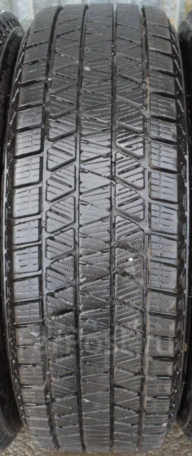 Bridgestone Blizzak DM-V3. ������, ��� �����, 2020 ���, �/�, ����� �� 5 % ����