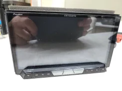 Pioneer Carrozzeria AVIC-BZ500 ����