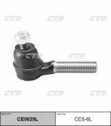 ���������� ������� Suzuki Vitara/Escudo 88-98/Jimny 98-05 LH CES-6L ����