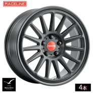 Raceline Wheels 315B Grip. 9.0x17", 5x120, ET30, �� 74,1���. ��� ����� �� ������������ ����