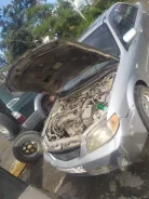 Mazda Protege. JM1BJ2, FSZE ����