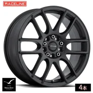 Raceline Wheels 141B Mystique. 7.0x16", 5x100, ET40, �� 72,6���. ��� ����� �� ������������ ����