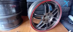 Advan Racing RG. 7.0x17", 5x100, ET48 ����