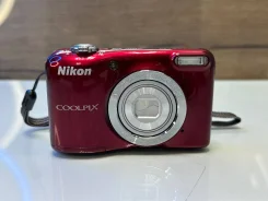 Nikon Coolpix L29 ����