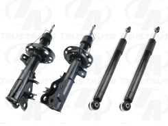�������� ������������� Honda Vezel RU1, RU2, RU3, RU4 � ������� 52611T7AJ02 ����
