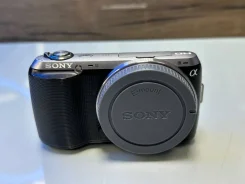 Sony Alpha NEX-C3 Body ����