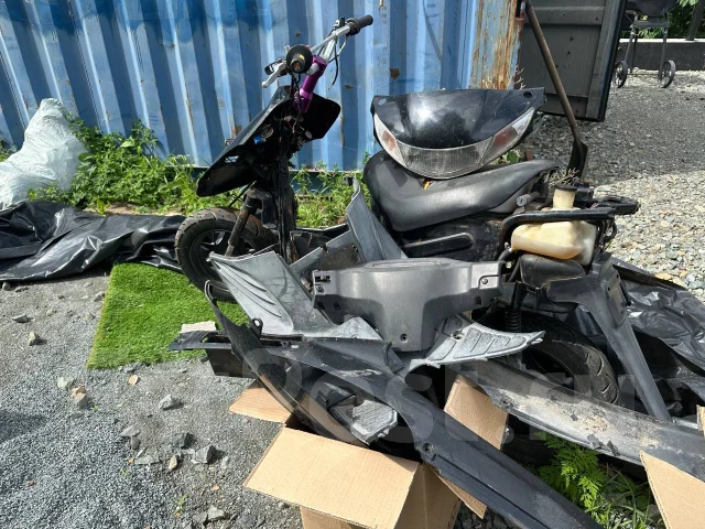 Suzuki Sepia. 70����. ��., ��������, ���������, ������ �� �� ����
