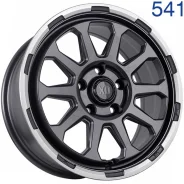 MLJ XD. 7.0x16", 5x114.3, ET38, �� 73,1���. ����