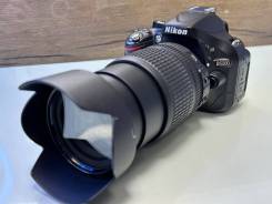 Nikon D5200 Kit ����